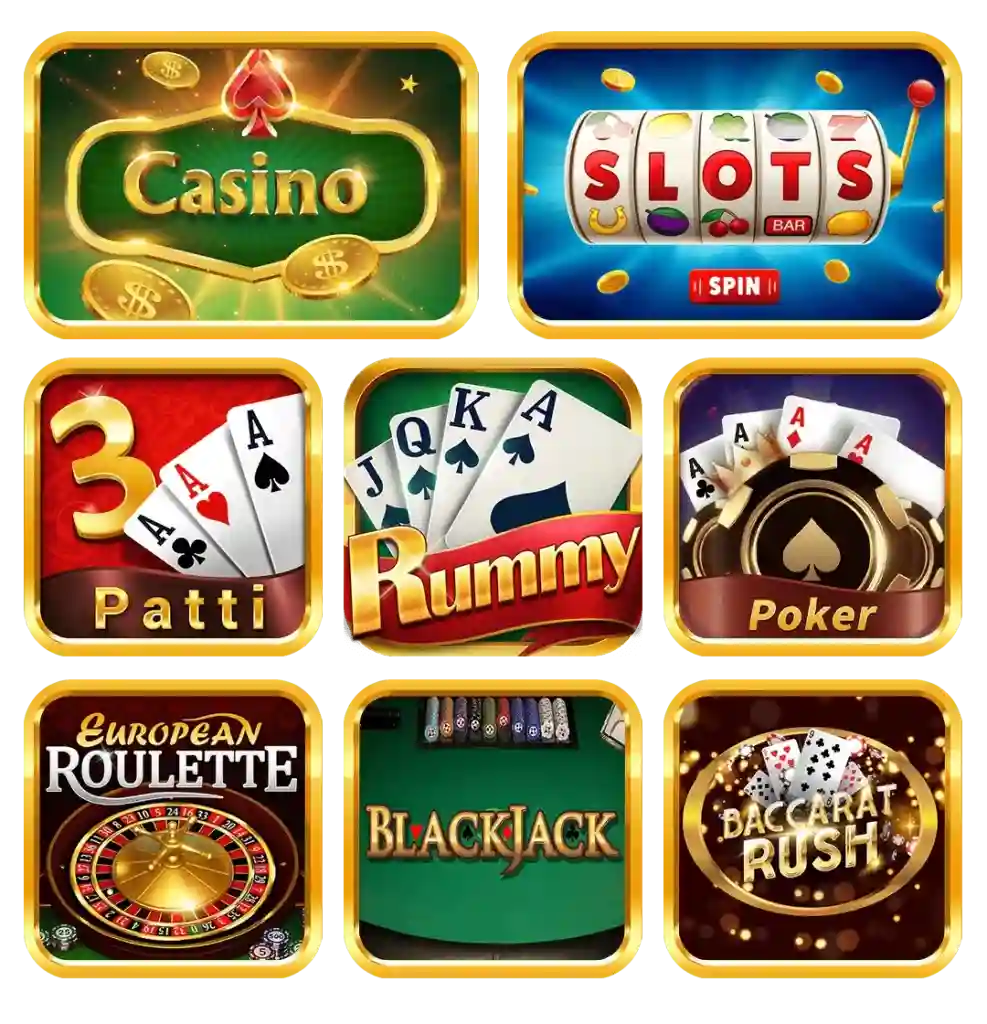 Live dealers, Indian card games and international tables visual for 11xPlay India