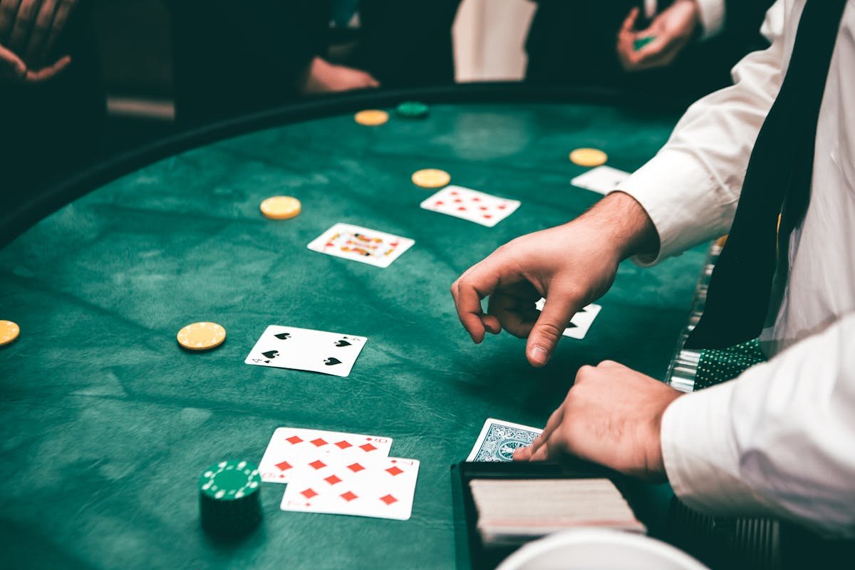 Teen Patti on 11xPlay India